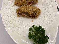 -聚春园自助餐厅(东街口店)