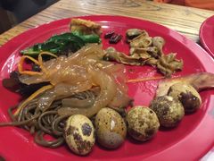 -好伦哥(温都水城店)