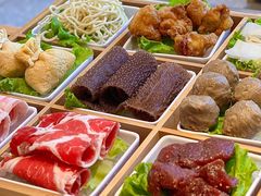 -大熊猫毛肚火锅(烟台万象汇店)