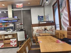 -北京大学-燕南食堂