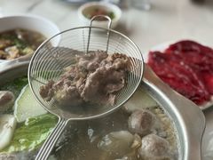 -乌记鲜活牛肉城(金砂东路店)