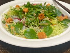 -龙水山大酒楼(万寿路店)