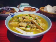 -窄巷子陕菜馆·地道陕西菜(粉巷店)