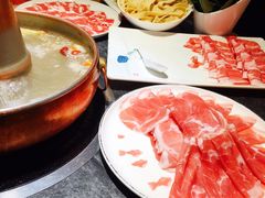 -小洋府铜锅涮肉(南锣鼓巷店)