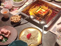 -锦城印象火锅(天府三街店)