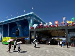 -鄂尔多斯野生动物园