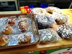 -研麦家面包(亚泰华府店)