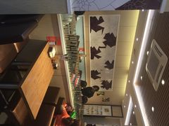 -秦老大西安羊肉泡馍馆(健德门店)