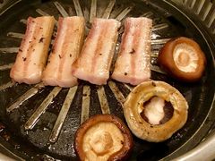 -西安浐灞艾美酒店·汉江餐厅·火锅