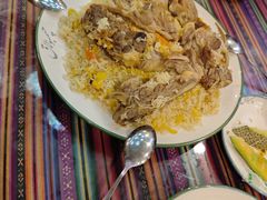 -亲布拉柯美食餐厅