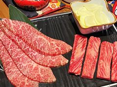 -丸藏和牛烧肉专门店(园区师惠坊店)