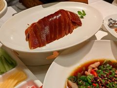 -四季民福烤鸭店(前门大栅栏店)