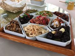 -五观堂素食(新华路店)