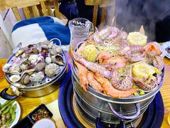 -九层海鲜塔(市南店)
