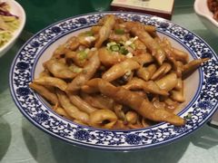 -王记酱骨头馆(经纬路店)