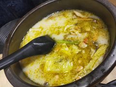 -大鼓米线(长宁建滔广场DM店)