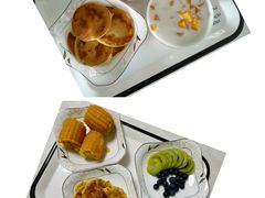 -阿福宝宝月嫂(东方医院店)