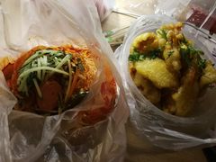 -三姐妹冷面馆(保卫路店)