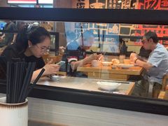 -大师兄·西北小馆(南沙万达广场店)