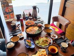 -千代武日本料理(哈西店)