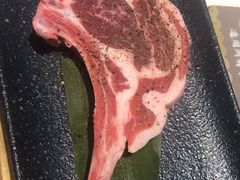 -和牛村烧肉放题(淄博王府井店)