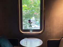 -Hei Cafe(工体店)