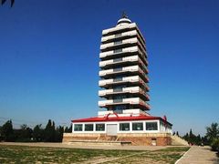 -原山国家森林公园