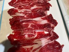 -鲜牛鲜生鲜肉火锅(松隽阳光城店)