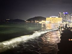 -海云台海滩