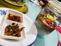 -吉祥春饼·烤鸭(国贸店)
