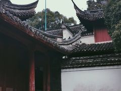 -宁波市保国寺古建筑博物馆