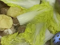 -原味四季椰子鸡(公明百佳华店)