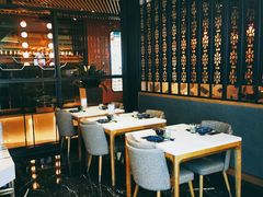大堂-荟廷·晶萃(陆家嘴尚悦湾店)