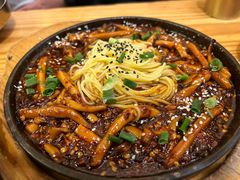-小木屋米酒店·韩国料理(深圳总店)