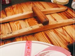 -回忆以前铁锅炖鱼村(一部六号街店)