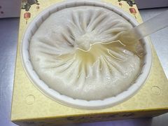 -龍歌自助小火锅(市北台东利群店)