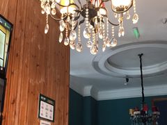 包厢-新白鹿餐厅(城西银泰城店)