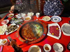 -巴九门老火锅(来福士打望店)