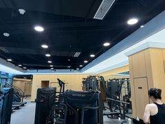 -Another Key健身(紫金店)