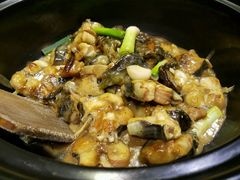 -渔米粥(罗湖店)