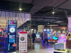 -大鲁阁保龄球(苏州园区店)
