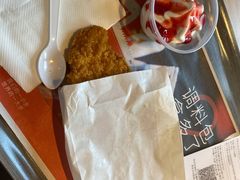 -麦当劳(杭州西湖银泰百货店)