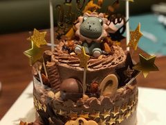 -EnergyCake蛋糕理想国