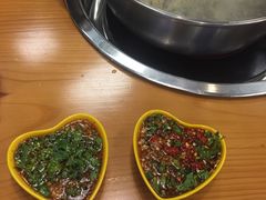 -南国锋味椰子鸡(瀚海店)