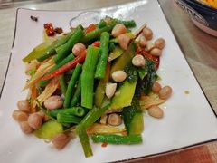 -大嘻咹biangbiang面(历史博物馆店)