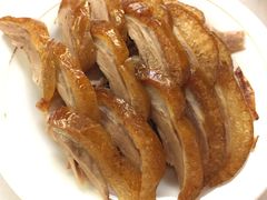 -北京全聚德(天安门店)