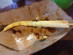 笋尖-童陈记重庆冷串串(食宝街店)
