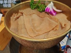 -阿古蒙·传统涮火锅自助(三台子万象汇店)