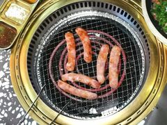 -黑牛の場烤肉(摩天活力城店)