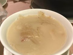 古法鸡煲翅-陶陶居海鲜酒家(新马路店)